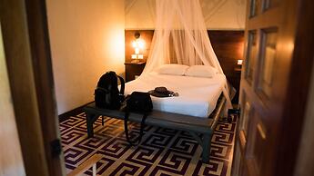 Hostal Jungle Lodge Tikal