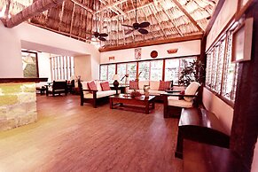 Hostal Jungle Lodge Tikal