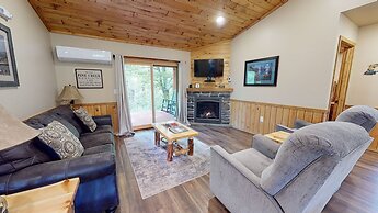 Rough Cut Lodge