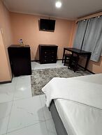 Aracari Hotel Guyana