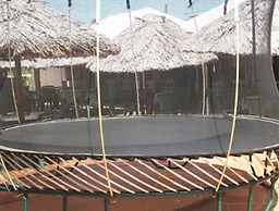 Aracari Hotel Guyana