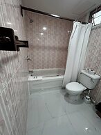 Aracari Hotel Guyana