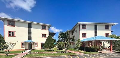 Aracari Hotel Guyana