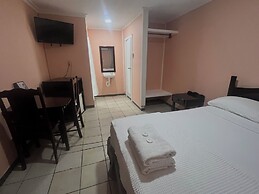 Aracari Hotel Guyana
