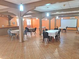 Aracari Hotel Guyana