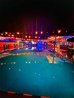 Aracari Hotel Guyana