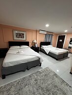 Aracari Hotel Guyana