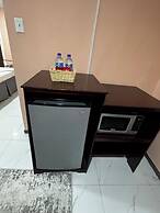 Aracari Hotel Guyana