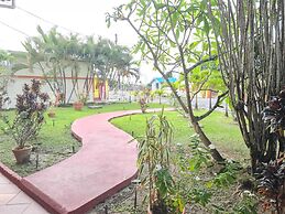 Aracari Hotel Guyana