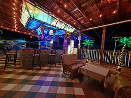 Aracari Hotel Guyana