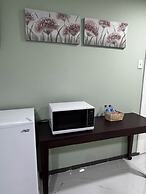 Aracari Hotel Guyana