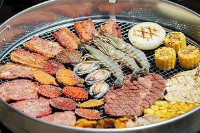 Hansan Marina Hotel & Resort