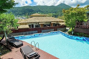 Hansan Marina Hotel & Resort