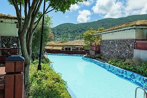 Hansan Marina Hotel & Resort