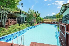 Hansan Marina Hotel & Resort