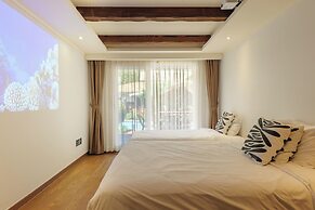 Hansan Marina Hotel & Resort