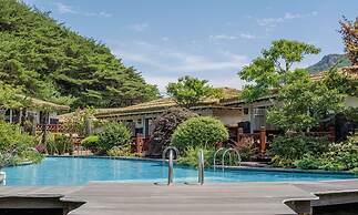 Hansan Marina Hotel & Resort