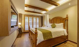 Hansan Marina Hotel & Resort