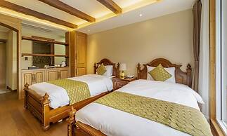 Hansan Marina Hotel & Resort