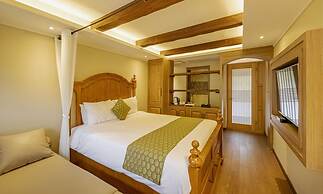 Hansan Marina Hotel & Resort