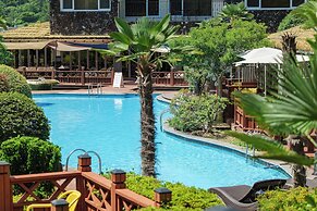 Hansan Marina Hotel & Resort