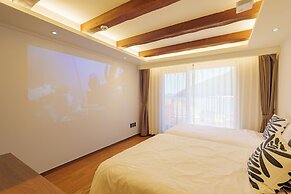 Hansan Marina Hotel & Resort