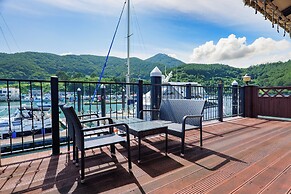 Hansan Marina Hotel & Resort