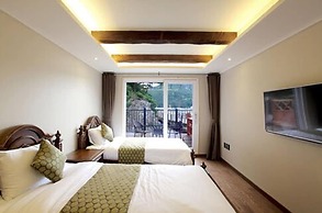 Hansan Marina Hotel & Resort