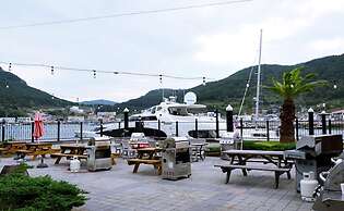 Hansan Marina Hotel & Resort