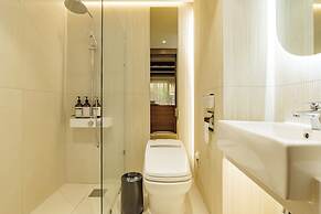 Hansan Marina Hotel & Resort