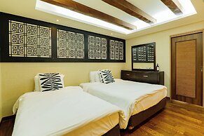 Hansan Marina Hotel & Resort