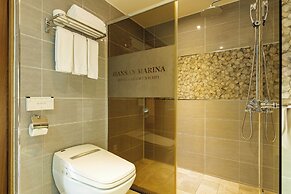 Hansan Marina Hotel & Resort