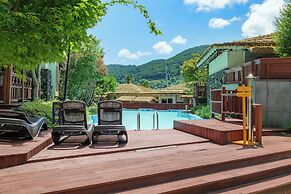Hansan Marina Hotel & Resort