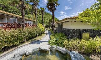 Hansan Marina Hotel & Resort