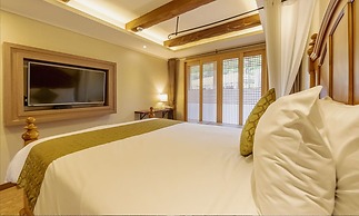 Hansan Marina Hotel & Resort