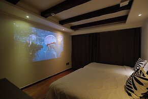 Hansan Marina Hotel & Resort