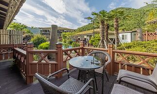 Hansan Marina Hotel & Resort