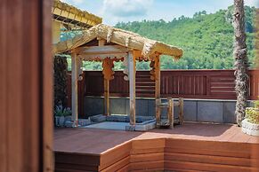 Hansan Marina Hotel & Resort