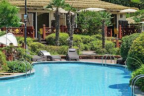 Hansan Marina Hotel & Resort