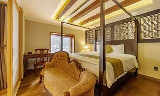 Hansan Marina Hotel & Resort