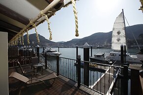 Hansan Marina Hotel & Resort