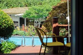 Hansan Marina Hotel & Resort