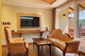 Hansan Marina Hotel & Resort