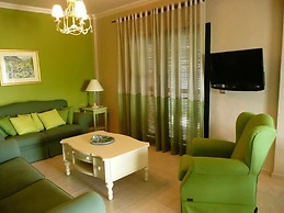 Avra Private Suites