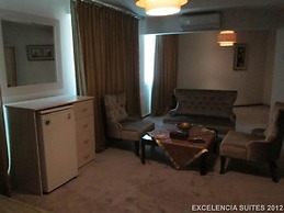 Excelencia Hotel Suites