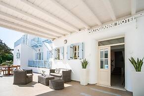 Matogianni Hotel