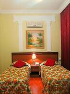 Sufara Hotel Suites
