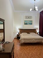 Sufara Hotel Suites