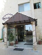 Sufara Hotel Suites