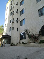 Sufara Hotel Suites